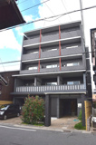 ベラジオ京都鞍馬口の画像
