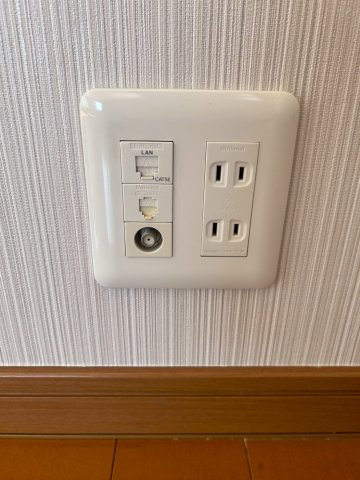 ジョイナスの設備