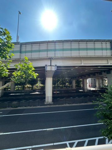 ジョイナスの展望