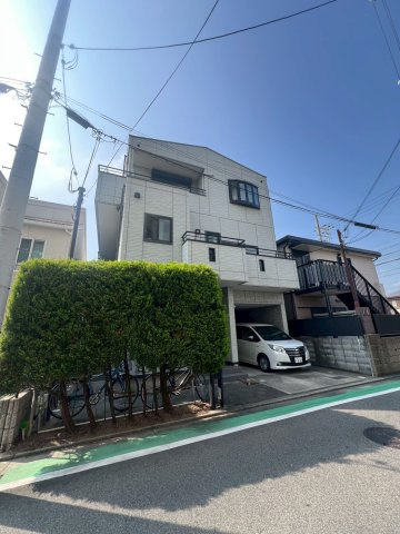 北口町11-5戸建て