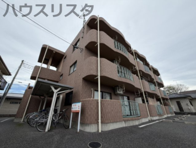 【外観】 | ロイヤルパインズ