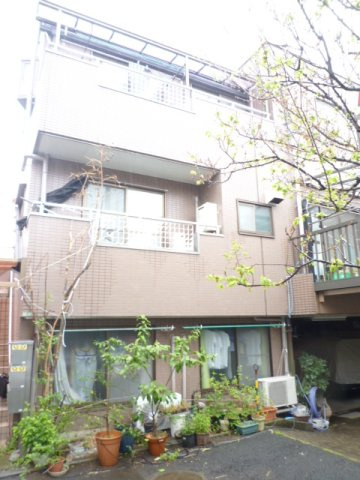 サニー米山のその他共用部分