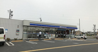 【周辺】 | コスモスⅡ | ローソン鎌塚北店まで500m