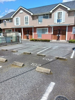 【駐車場】 | コスモスⅡ
