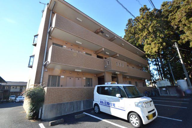 【外観】 | KDマンション峰