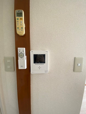 【セキュリティ】 | メゾンクレール 