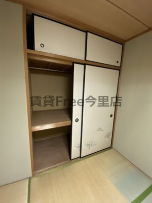 【収納】 | メゾン深江　仲介手数料無料