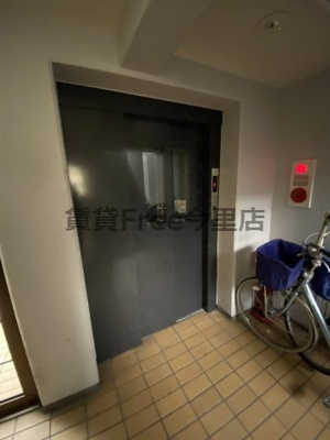 【その他共用部分】 | メゾン深江　仲介手数料無料