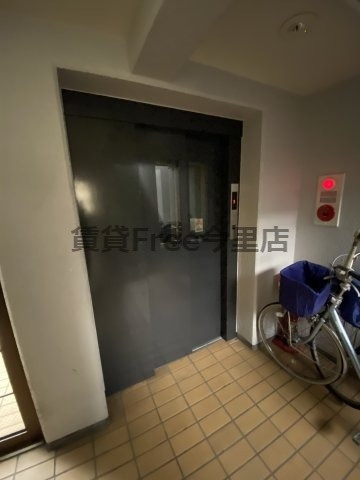 【その他共用部分】 | メゾン深江　仲介手数料無料