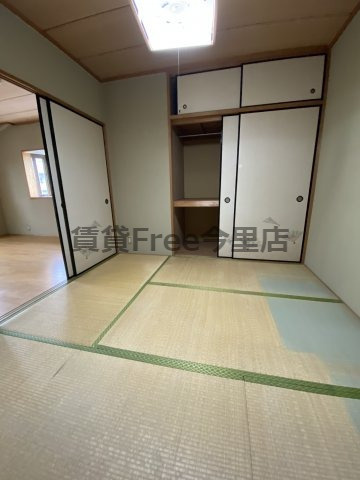 【和室】 | メゾン深江　仲介手数料無料