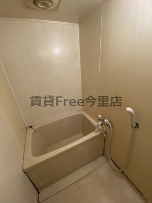 【浴室】 | メゾン深江　仲介手数料無料