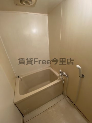 【浴室】 | メゾン深江　仲介手数料無料