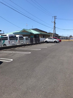 【駐車場】 | エコピュア