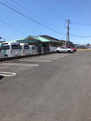 【駐車場】 | エコピュア