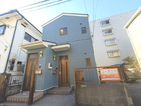 【外観】 | コーポクボ