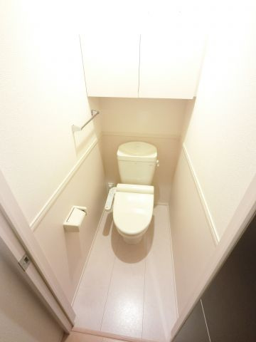 【トイレ】