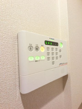 【セキュリティ】