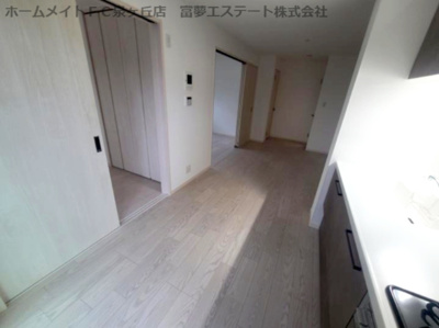 【居間・リビング】 | ヴェルメゾン堺北条町