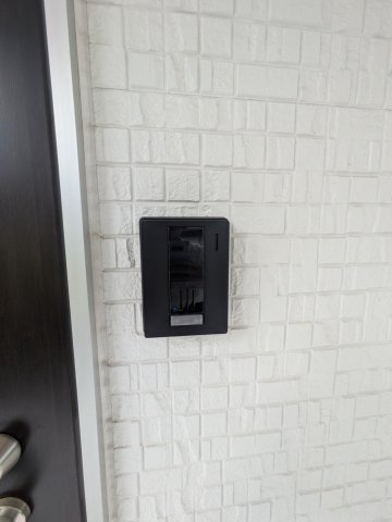 ＮＥＳＴ市ヶ尾のセキュリティ