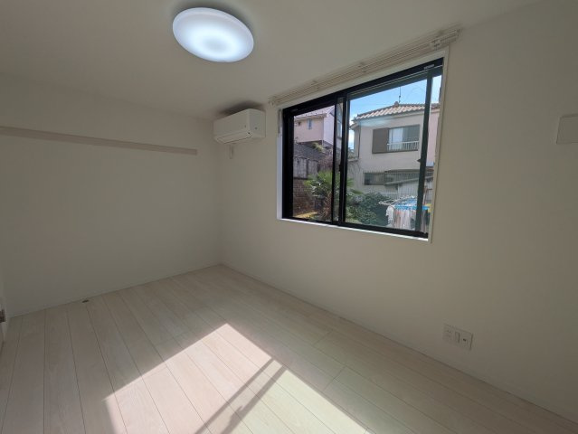 ＮＥＳＴ市ヶ尾の内装