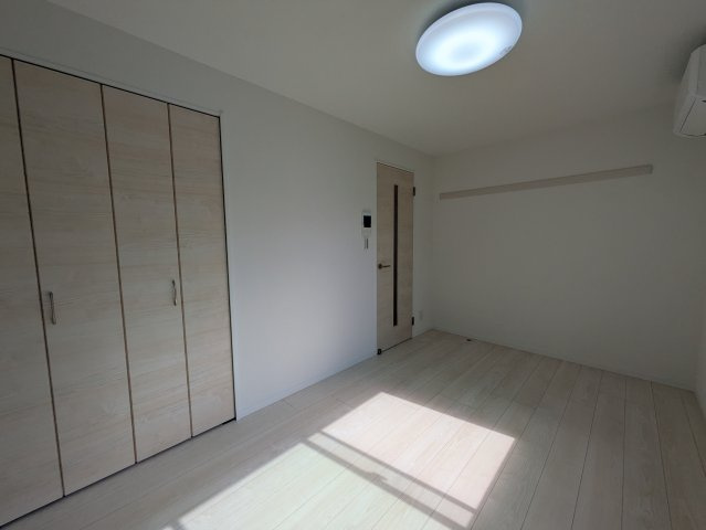 ＮＥＳＴ市ヶ尾の内装