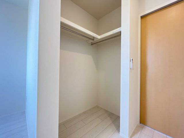プルトゥジュールの収納
