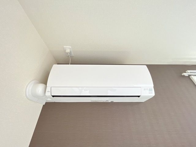 プルトゥジュールの設備