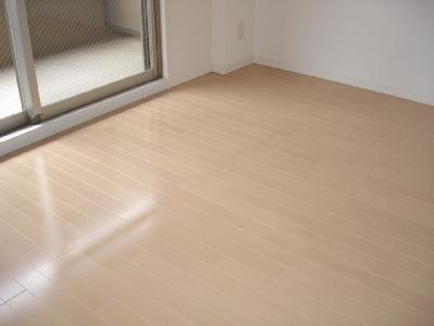 スワンズ京都二条城北の居間・リビング