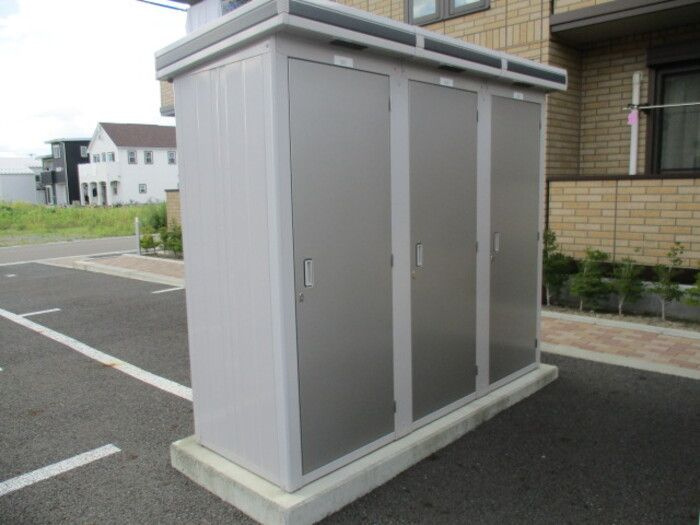 サンフラワーＹのその他共用部分