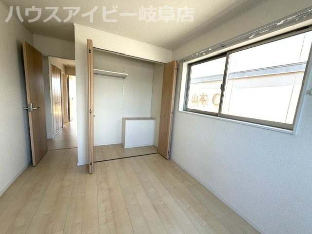 【洋室】の画像