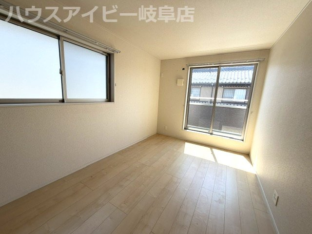 【洋室】の画像
