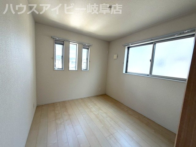 【洋室】の画像