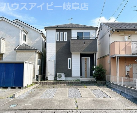 【外観】の画像