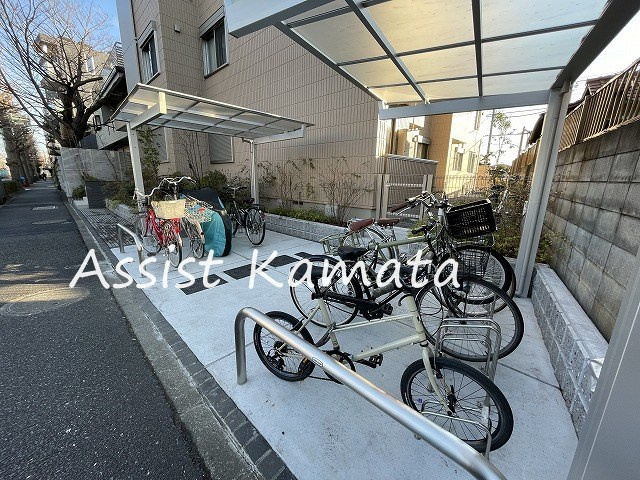 レジデンス Ｓ＆Y のその他共用部分