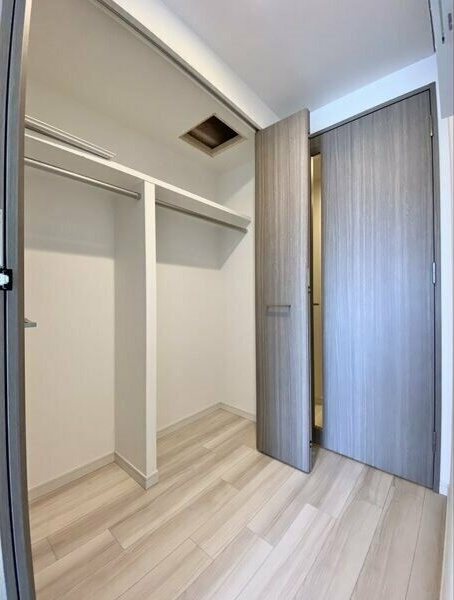 S-RESIDENCE鶴舞Ⅱの収納