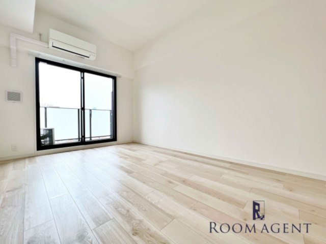 S-RESIDENCE鶴舞Ⅱの居間・リビング|※類似写真です