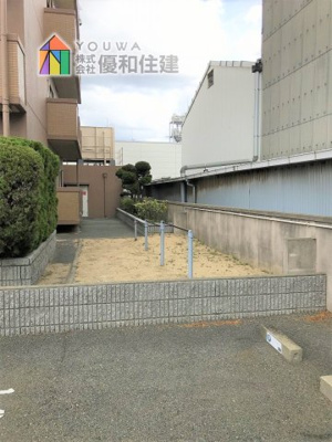 【その他】 | ライオンズマンション西明石第三