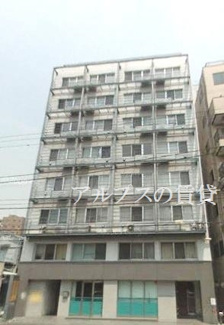 【外観】 | ラビバーレ阪東橋