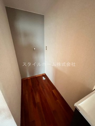 【内装】 | ユトリロ上地町