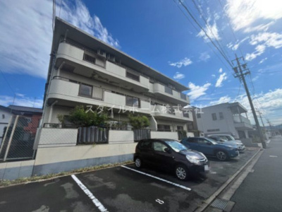 【外観】 | ユトリロ上地町