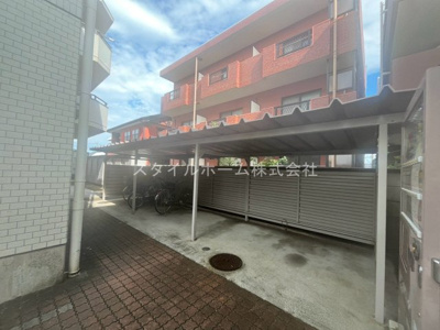 【その他共用部分】 | ユトリロ上地町