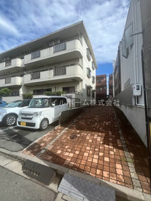 【駐車場】 | ユトリロ上地町