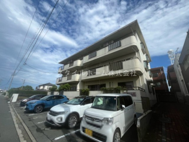 【外観】 | ユトリロ上地町