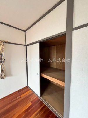 【収納】 | ユトリロ上地町