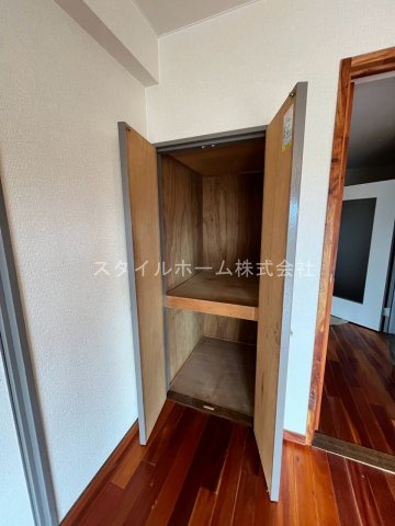 【収納】 | ユトリロ上地町