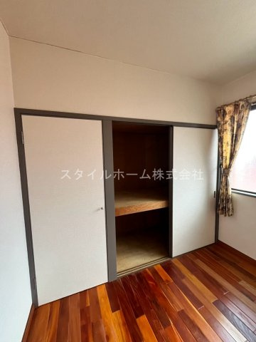 【収納】 | ユトリロ上地町