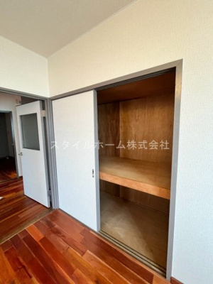 【収納】 | ユトリロ上地町