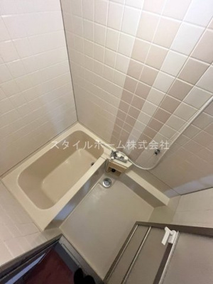 【浴室】 | ユトリロ上地町
