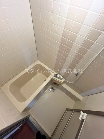 【浴室】 | ユトリロ上地町