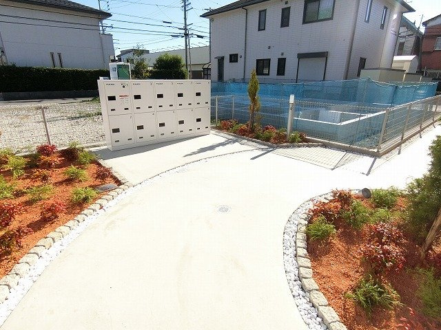 フォレスト　ビレッジのその他共用部分